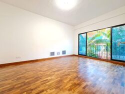 The Springfield (D16), Terrace #422326321